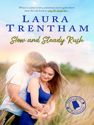 cover image of Slow and Steady Rush